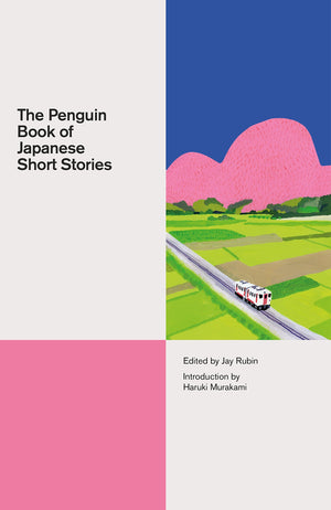 The Penguin Book of Japanese Short Stories (A Penguin Classics Hardcover),Used