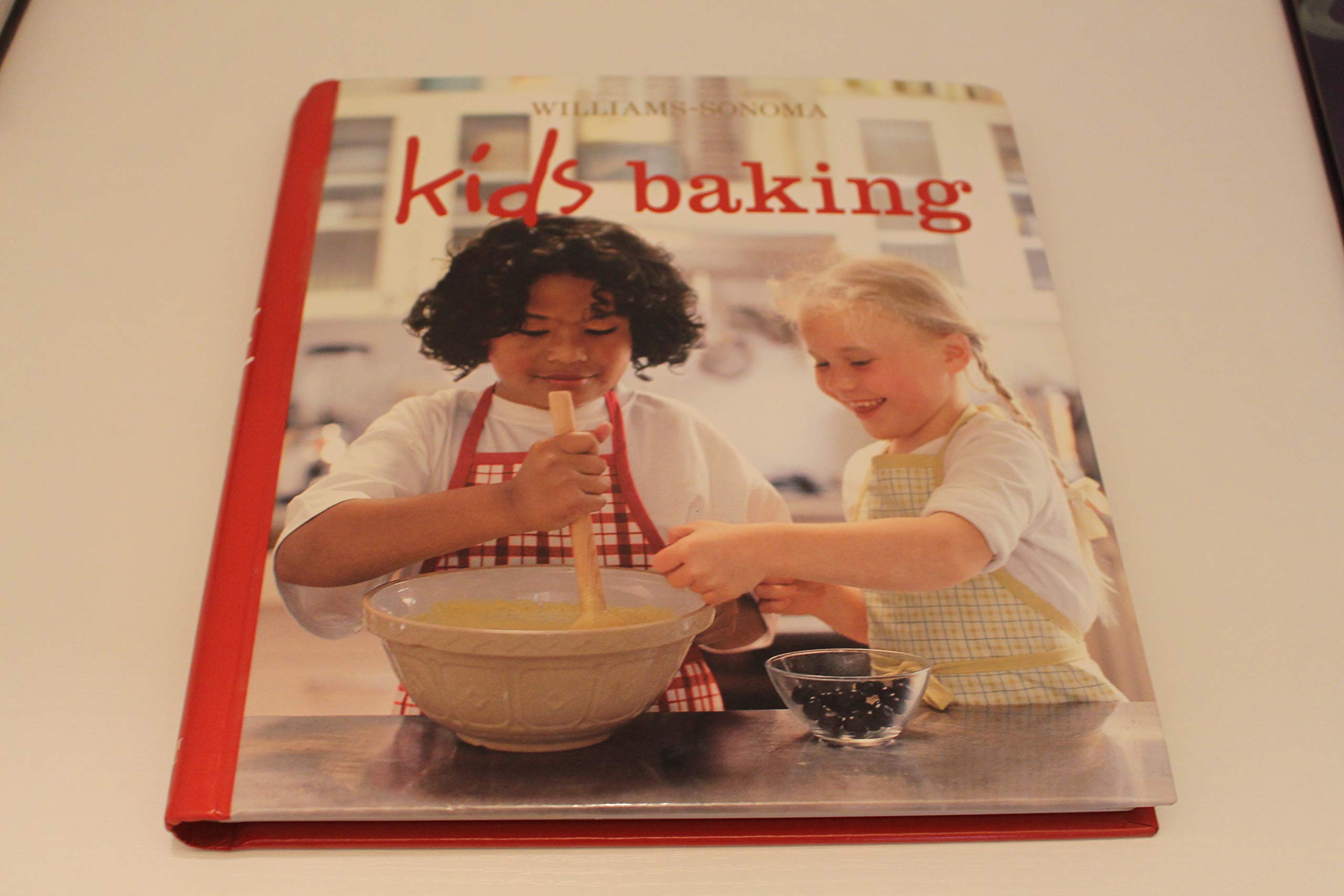 Williams Sonoma Kids Baking