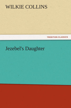 Jezebel's Daughter,Used