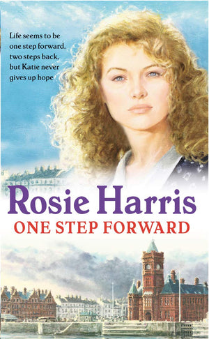 One Step Forward,Used