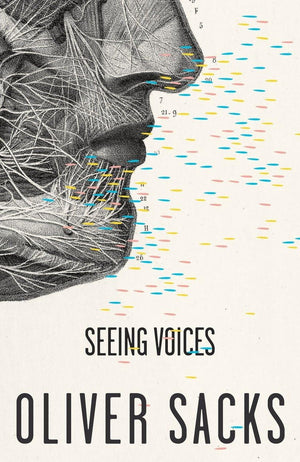 Seeing Voices,New