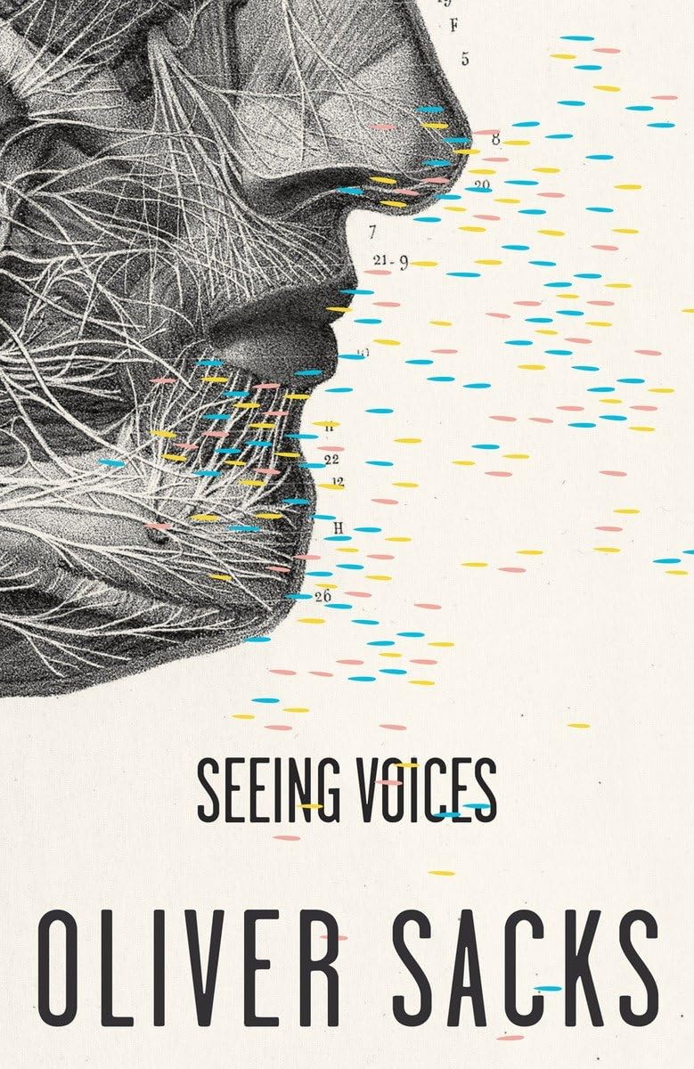 Seeing Voices,Used
