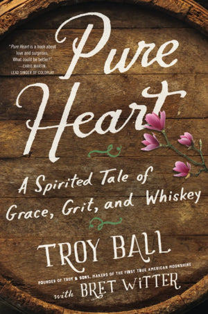 PURE HEART,Used