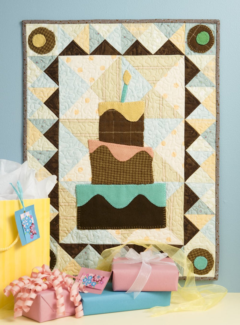 Fast, Flirty, and Fun: Easy Quilts from Fabulous Fabrics,Used