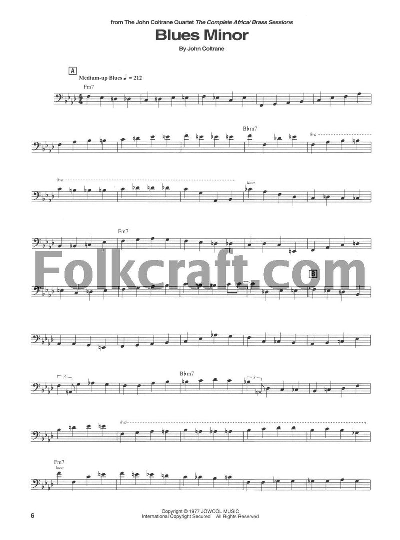 Bass Standards: Classic Jazz Masters Series,Used