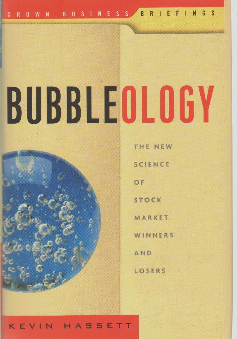 Bubbleology: The New Science of Stock Market Winners and Losers,Used