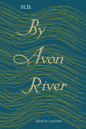 By Avon River