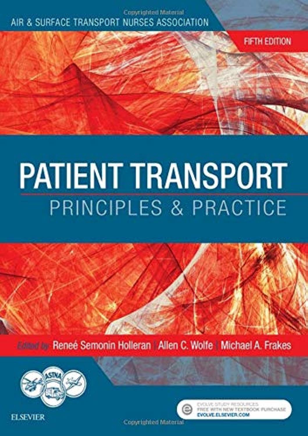 Patient Transport,Used