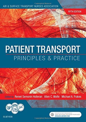 Patient Transport,Used