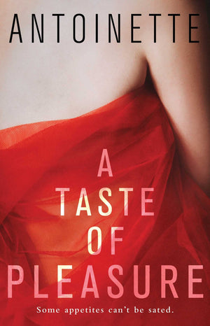 A Taste of Pleasure,Used