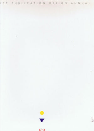 31st Publication Design Annual (Publication Design Annual, No 31),Used
