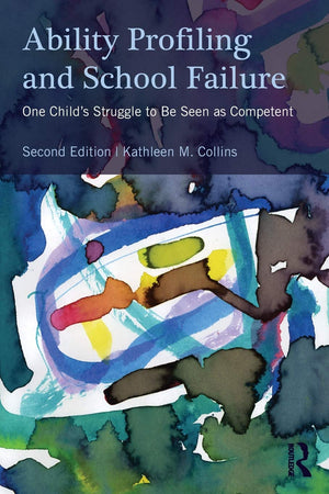 Ability Profiling and School Failure,New