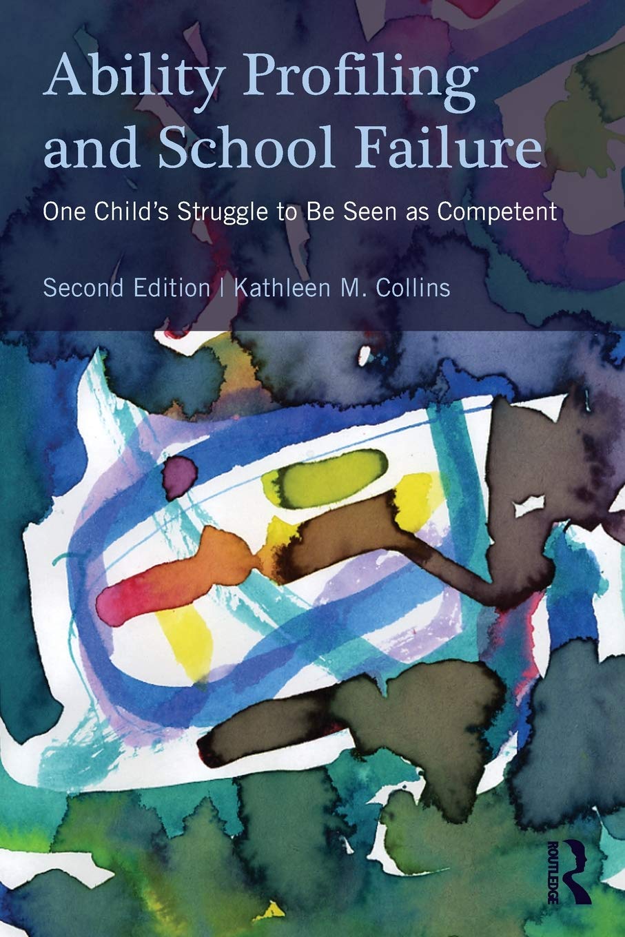 Ability Profiling and School Failure,New