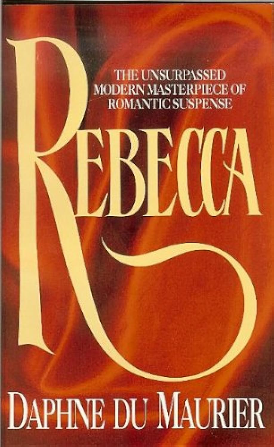 Rebecca,New