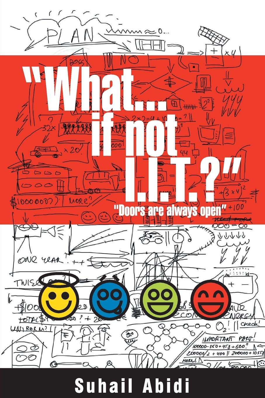 What If Not I.I.T.?