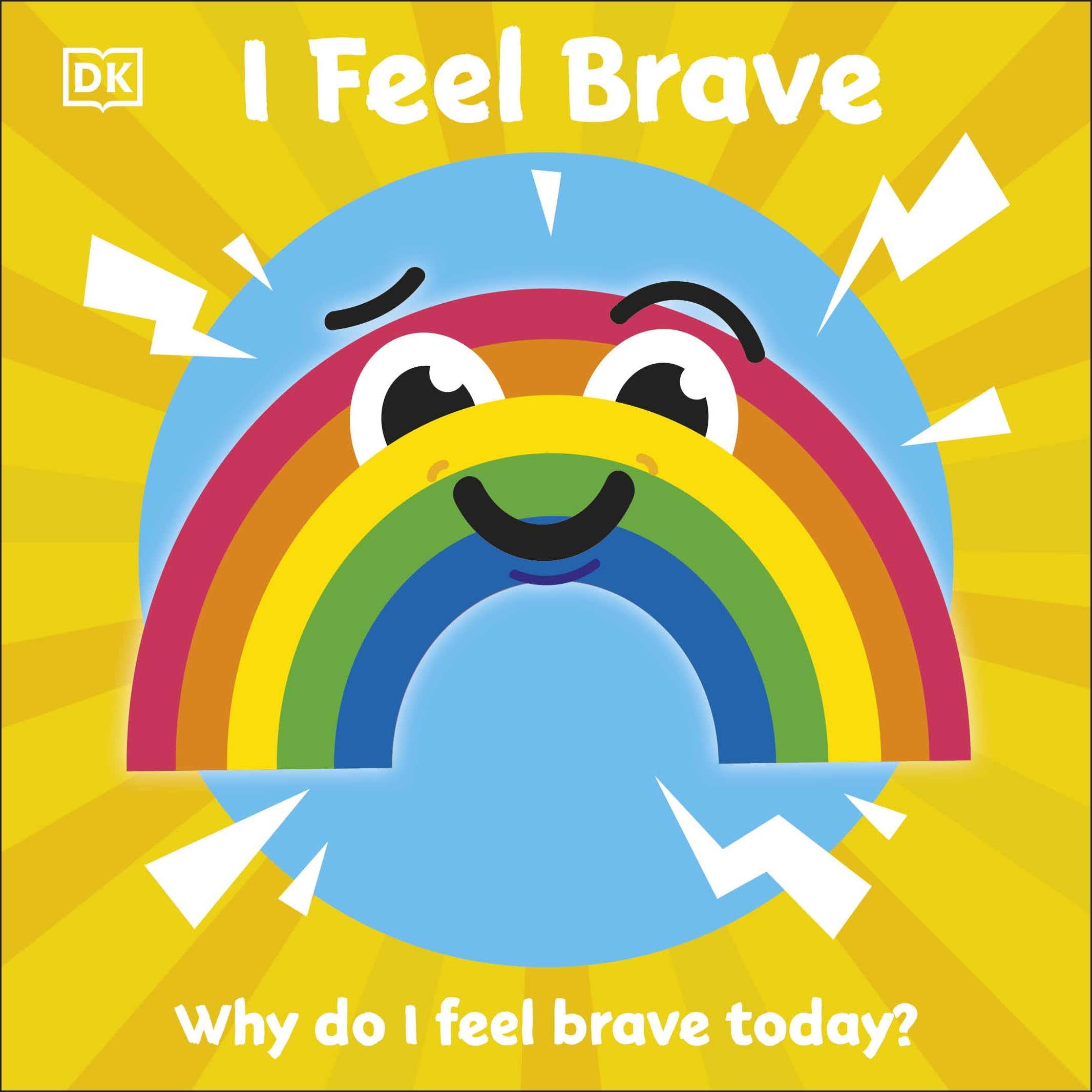 I Feel Brave,Used