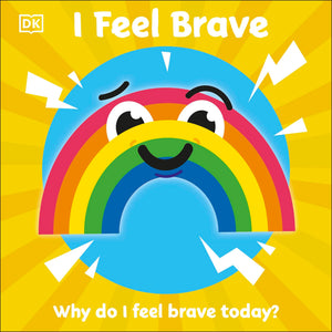 I Feel Brave,Used