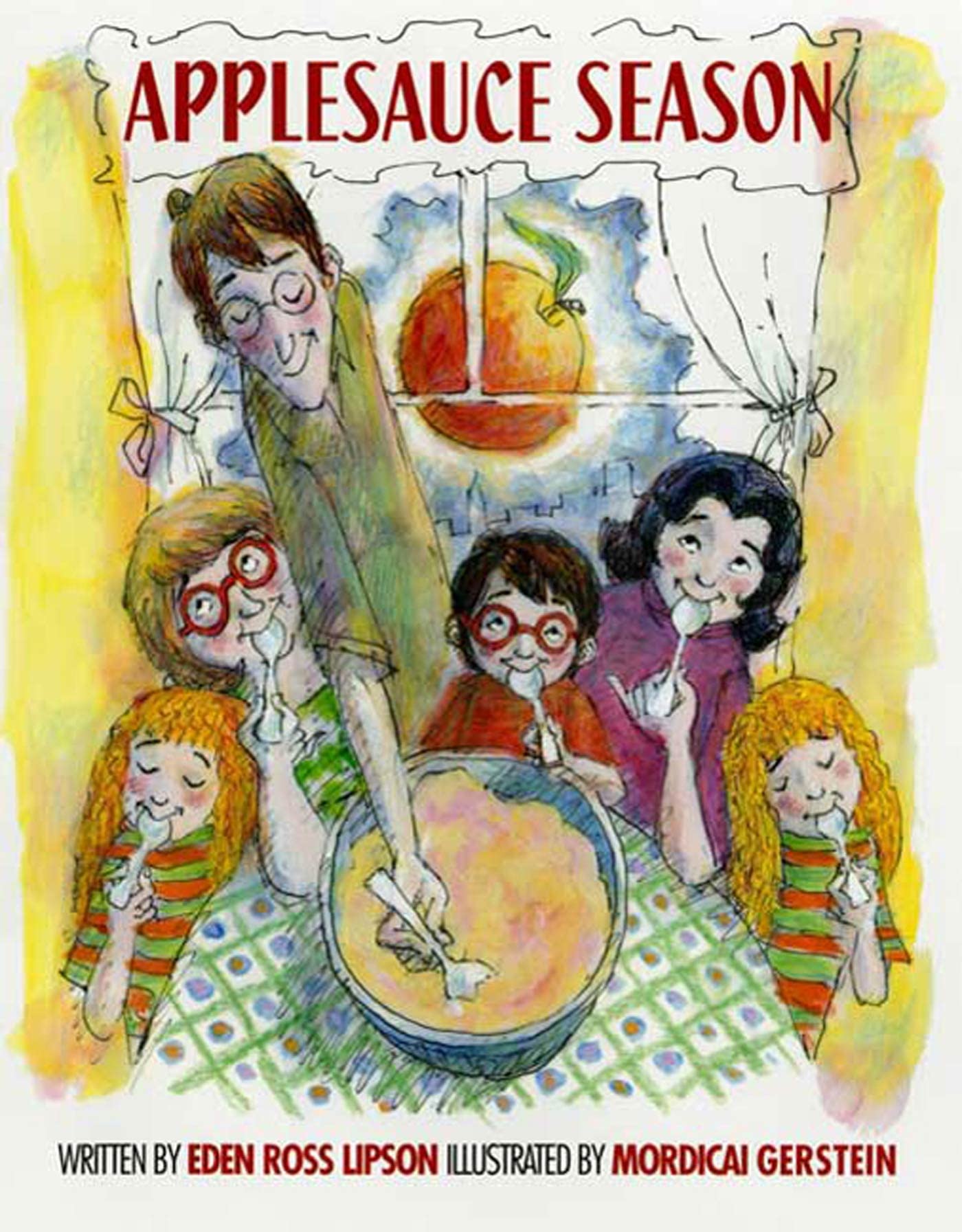 Applesauce Season,Used