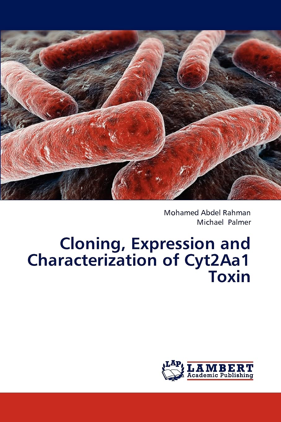 Cloning, Expression and Characterization of Cyt2Aa1 Toxin,Used