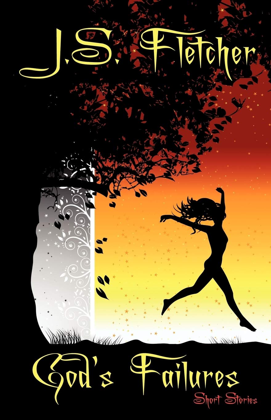 God's Failures: Short Stories,Used