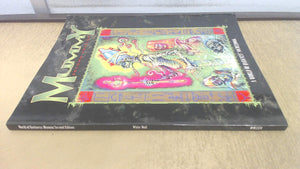 World Of Darkness: Mummy 2Nd Ed.
