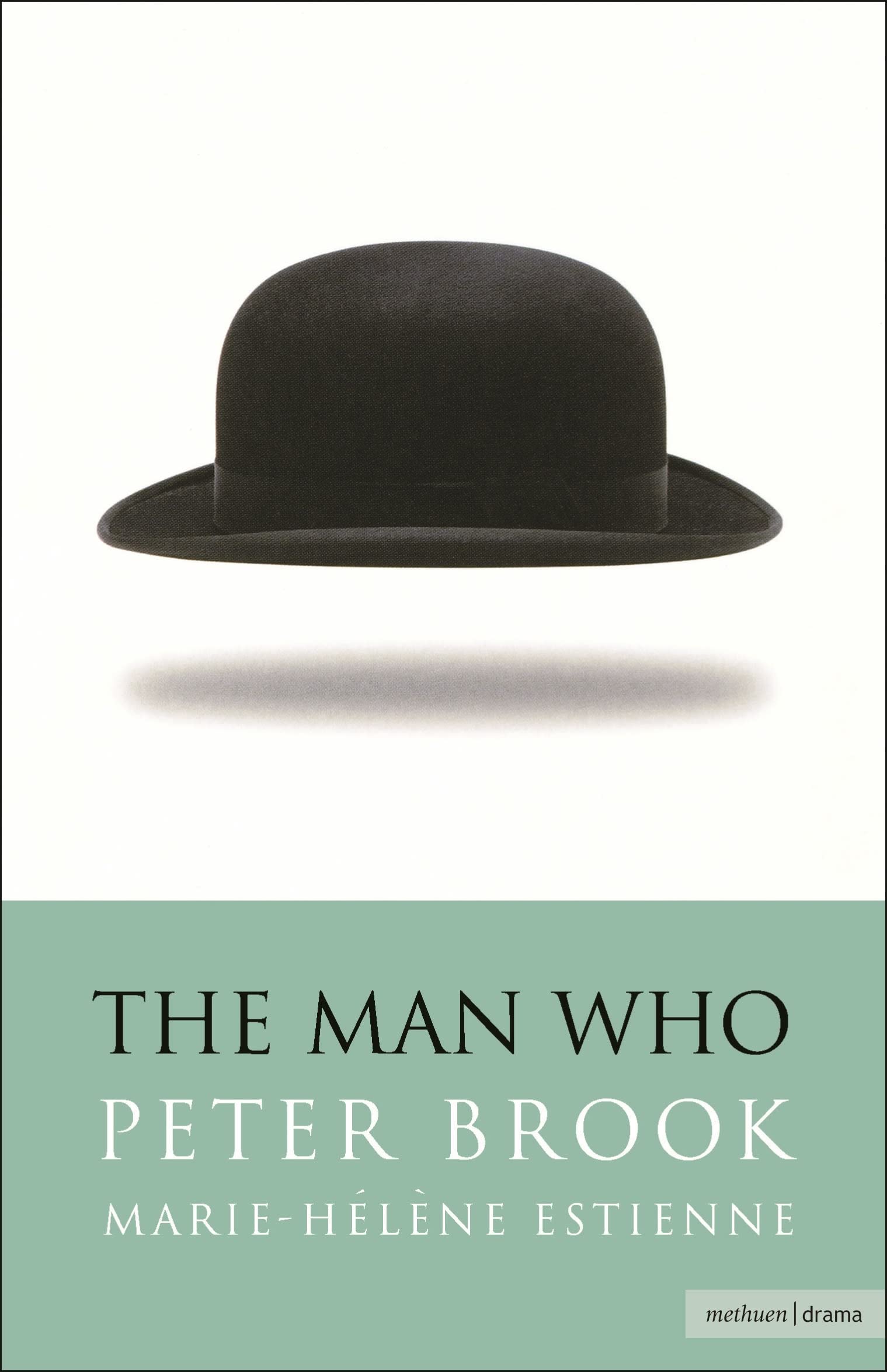 The Man Who: A Theatrical Research (Modern Plays),Used