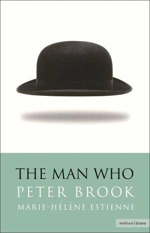 The Man Who: A Theatrical Research (Modern Plays),Used