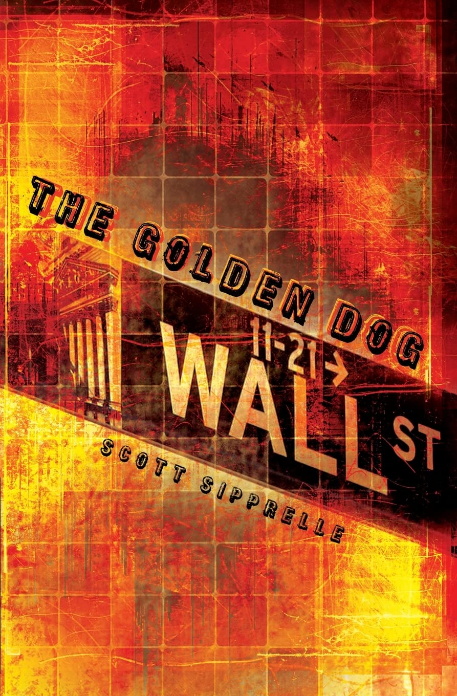 The Golden Dog,Used