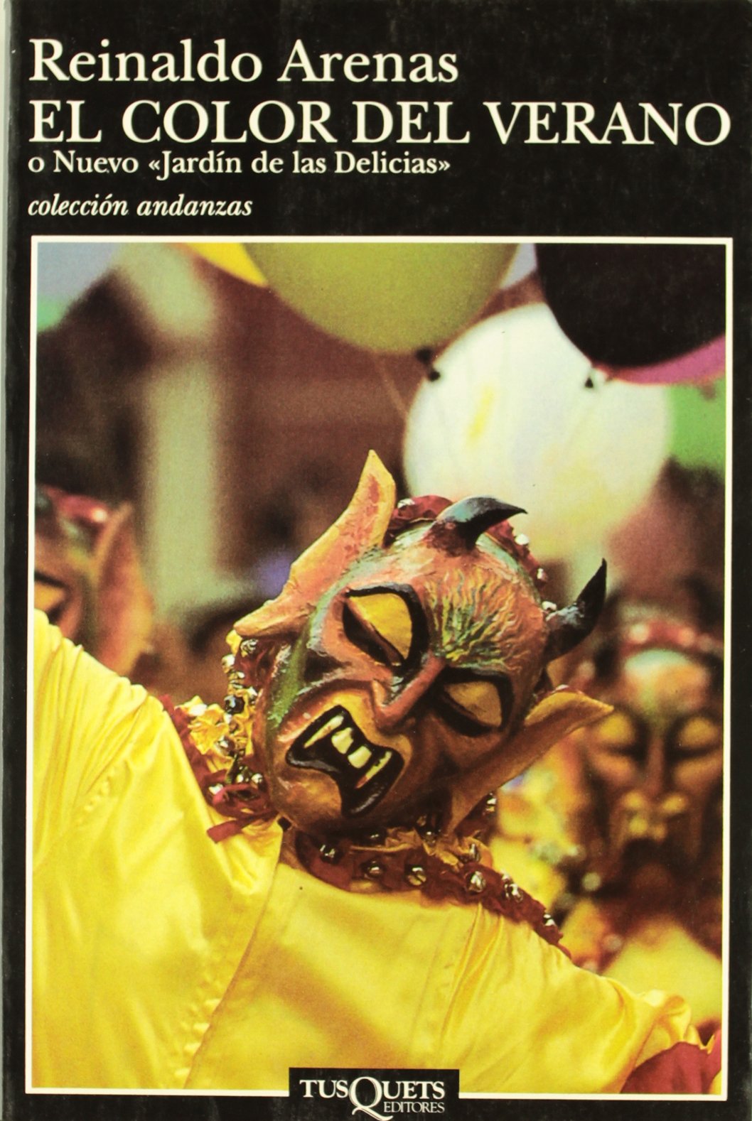 El color del verano (Spanish Edition),Used
