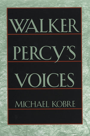 Walker Percy'S Voices,Used