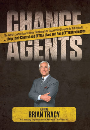 Change Agents,Used