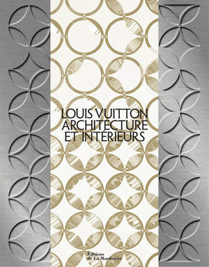 Louis Vuitton, architecture et intrieurs,Used