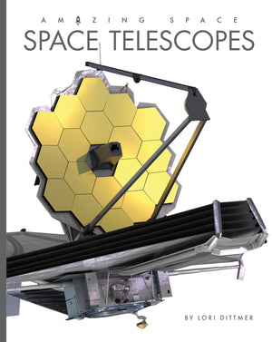 SPACE TELESCOPES