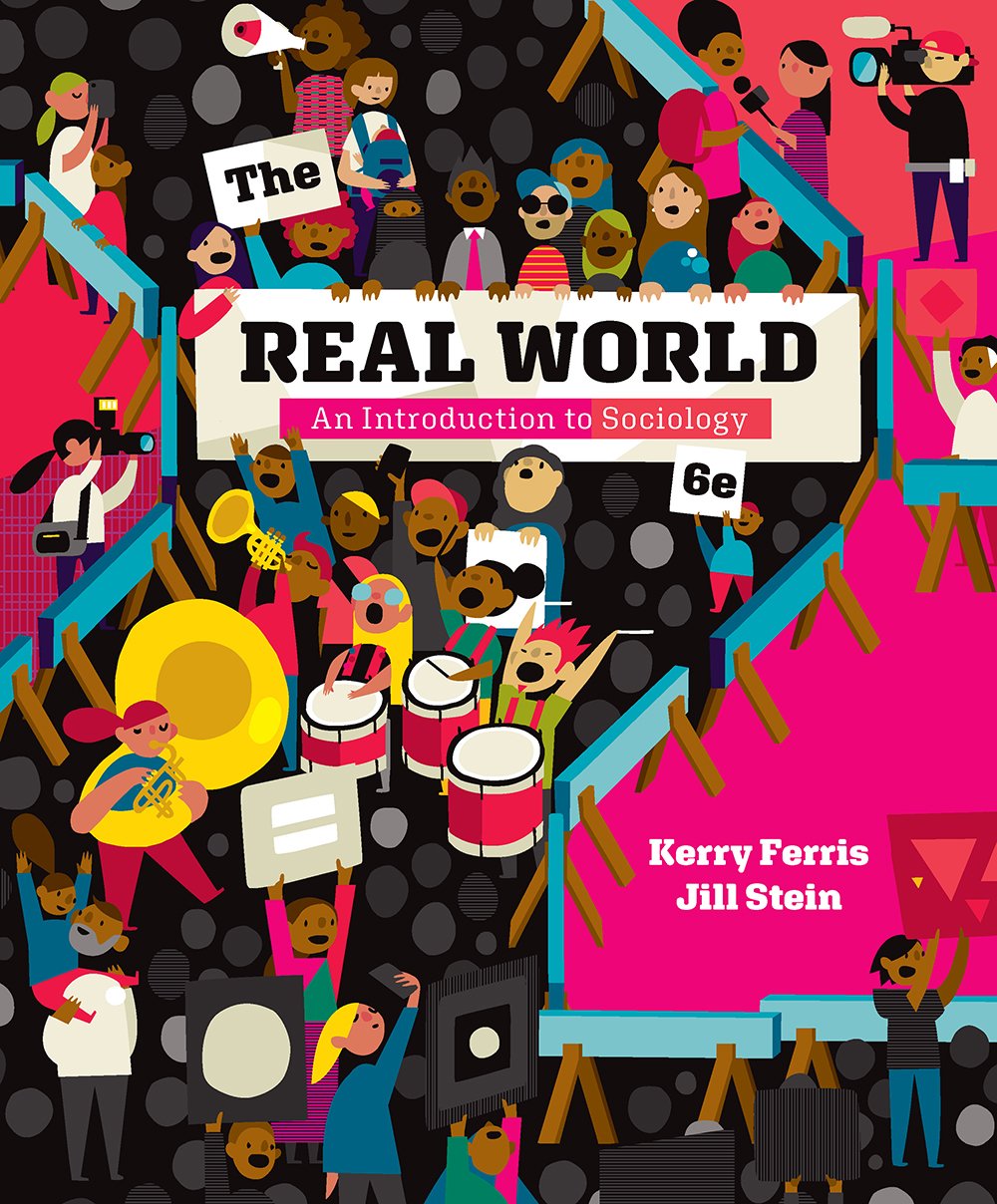 The Real World,Used