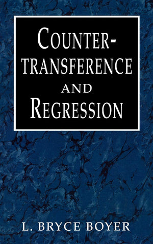 Countertransference and Regression,Used