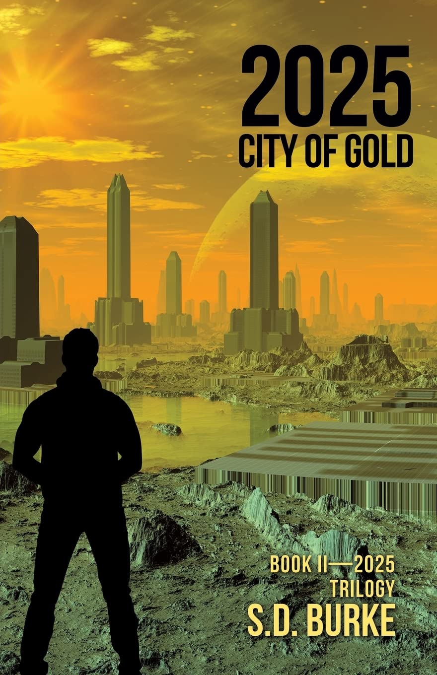 2025 City of Gold,Used