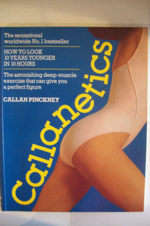 Callanetics,Used