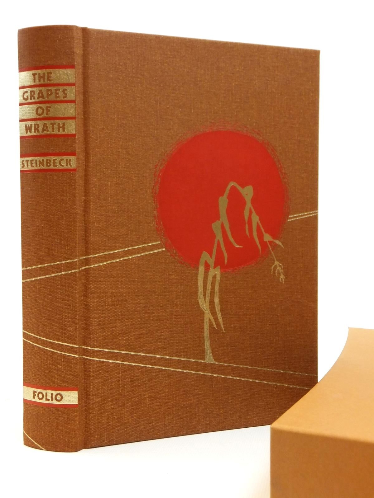 The Grapes of Wrath (Bloom's Modern Critical Interpretations (Hardcover)),Used