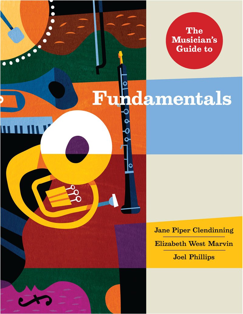 The Musician's Guide to Fundamentals (Book & CDROM),Used