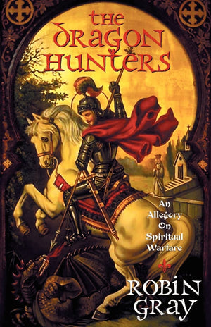 The Dragon Hunters,Used