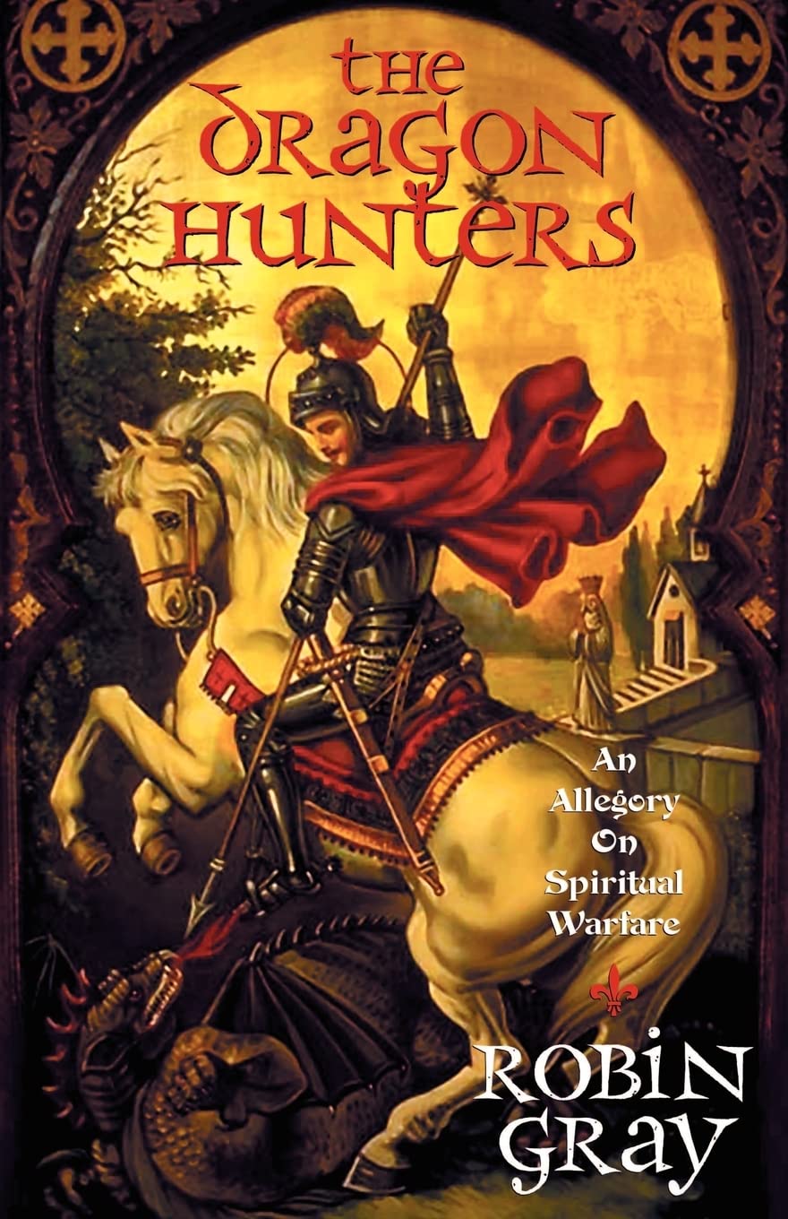 The Dragon Hunters,Used