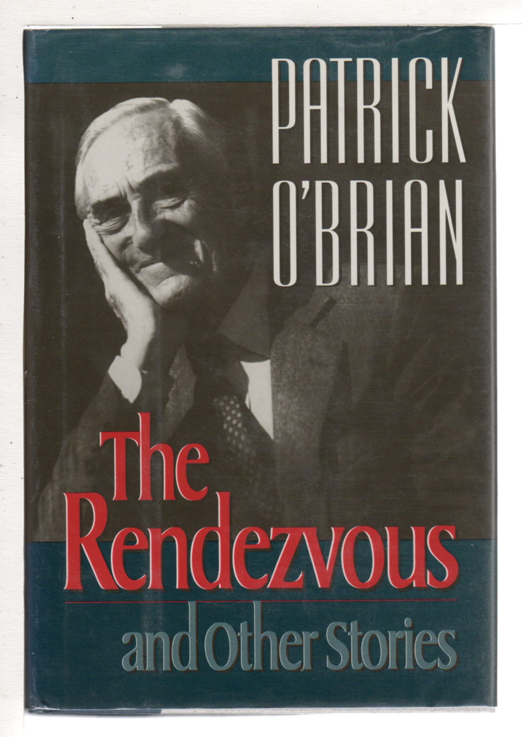 The Rendezvous And Other Stories,New
