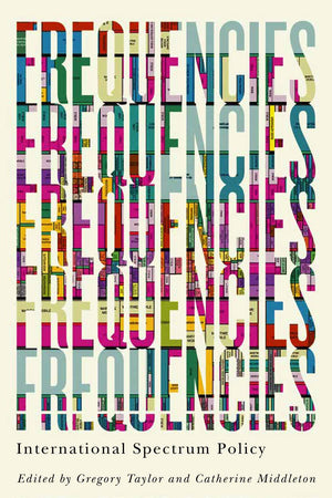 Frequencies: International Spectrum Policy,Used