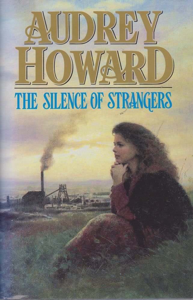 The Silence of Strangers,Used