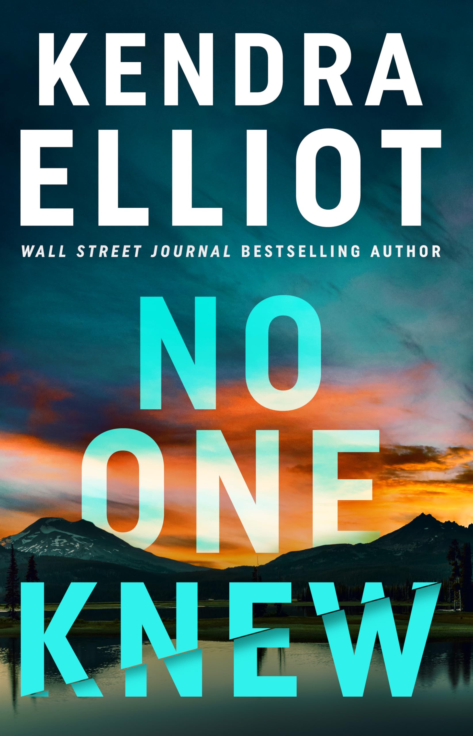 No One Knew (Noelle Marshall)