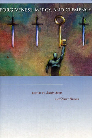 Forgiveness, Mercy, And Clemency,New