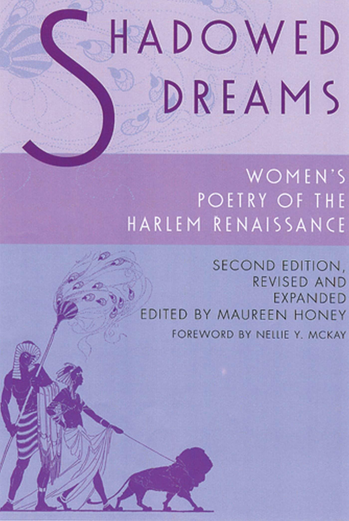 Shadowed Dreams: Women'S Poetry Of The Harlem Renaissance (Multiethnic Literatures Of The Americas (Mela)),Used
