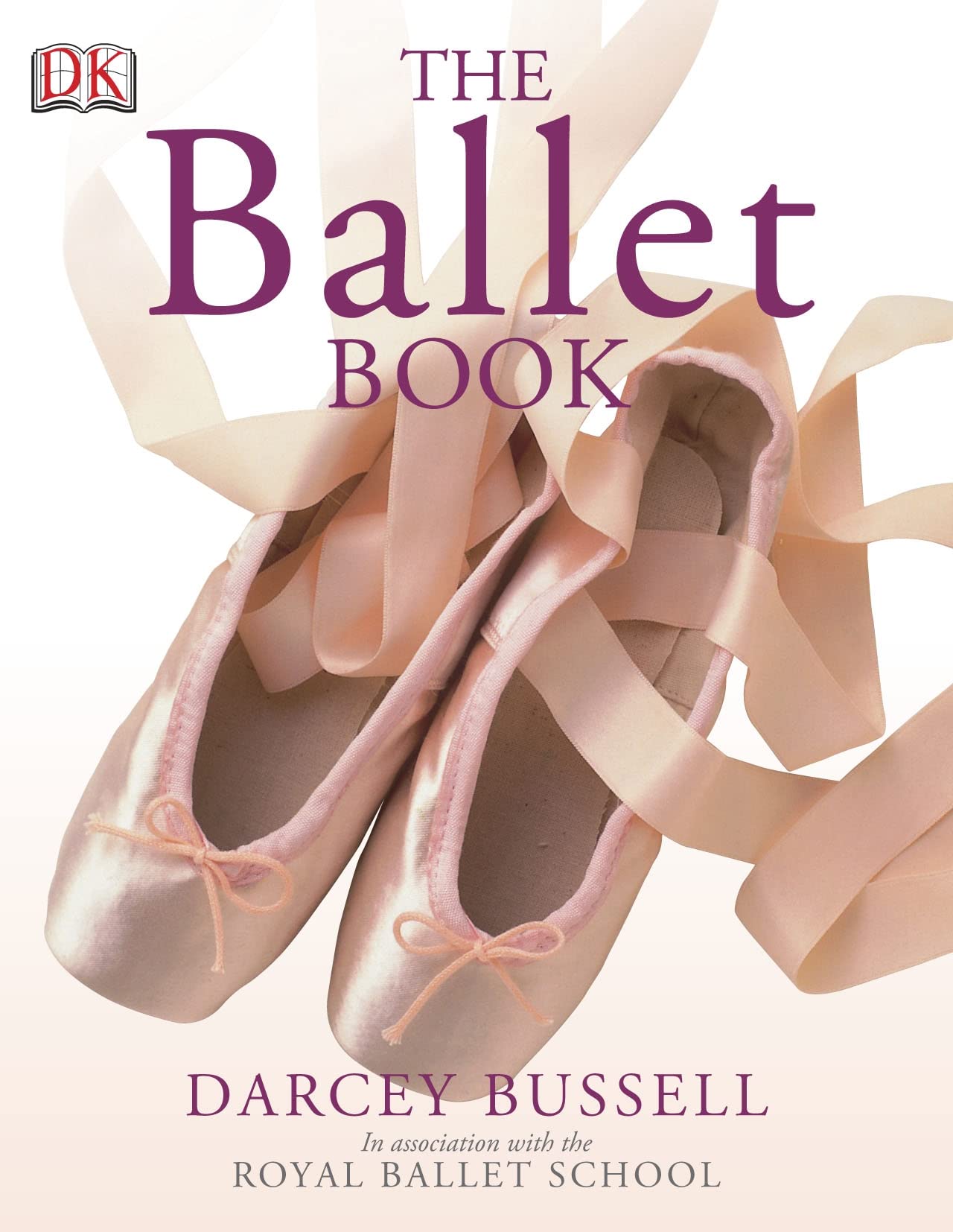 The Ballet Book,Used