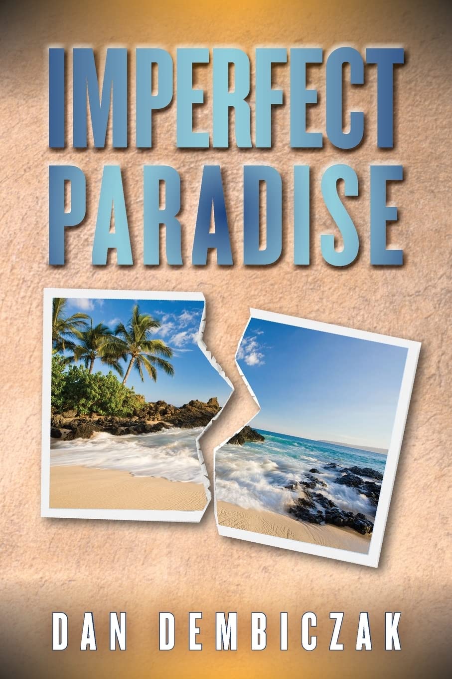 Imperfect Paradise,Used