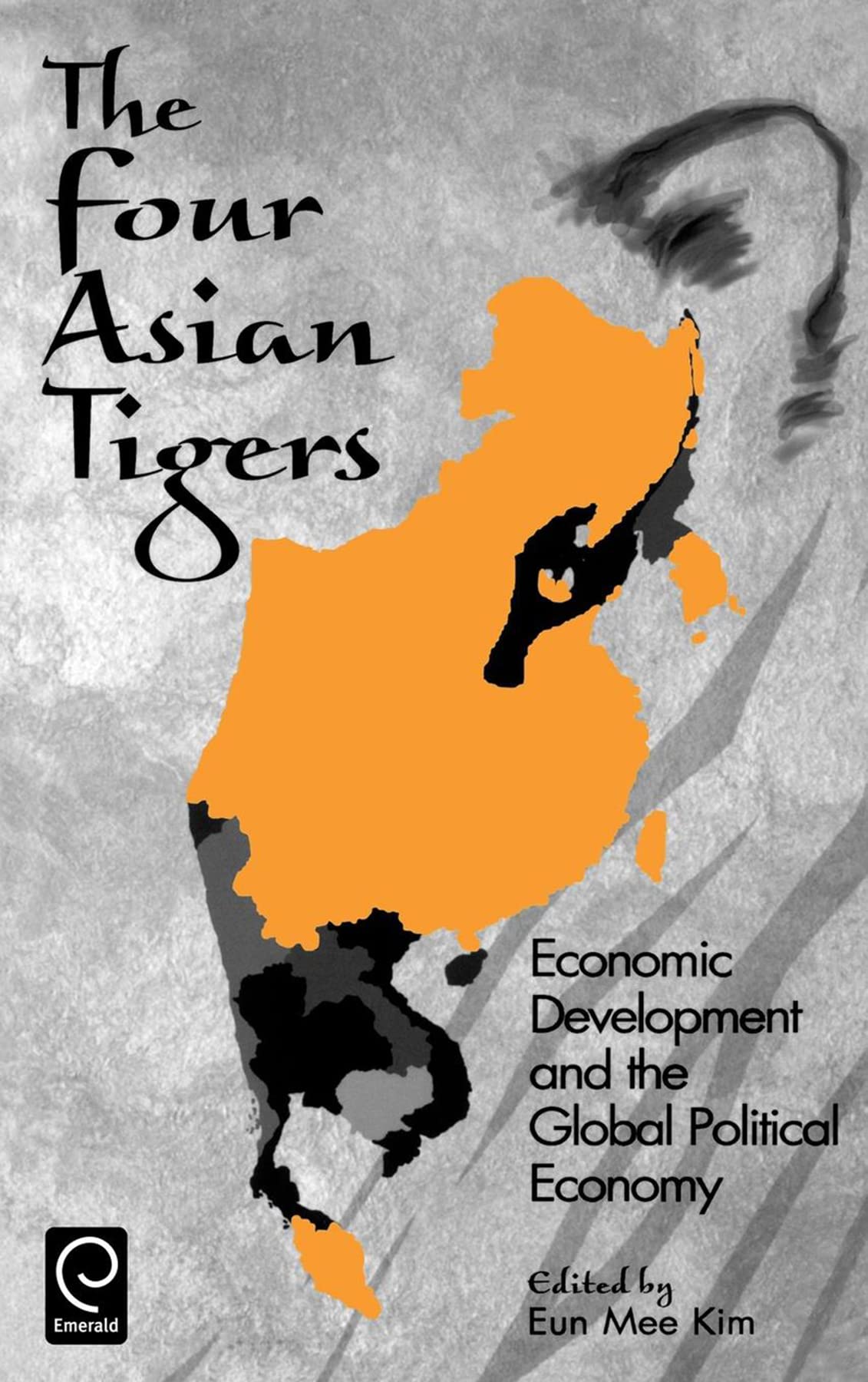 The Four Asian Tigers: Economic Development and the Global Political Economy,Used